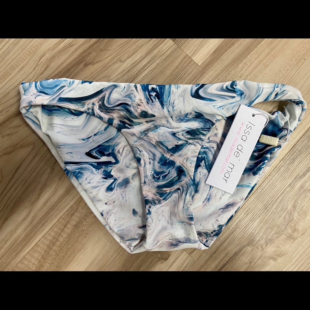 Issademar swim bottom